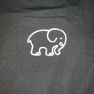 Black Ivory Ella T-shirt